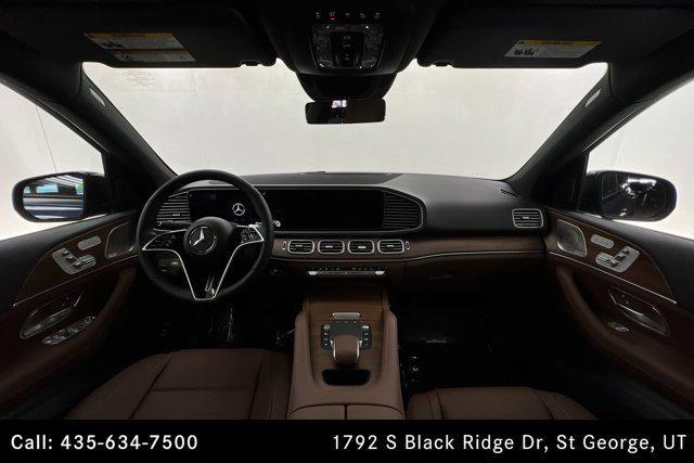 used 2024 Mercedes-Benz GLE 350 car, priced at $68,960