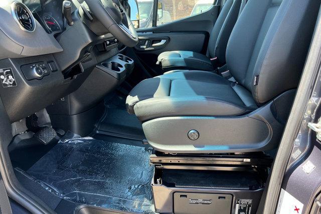 new 2024 Mercedes-Benz Sprinter 2500 car, priced at $81,098