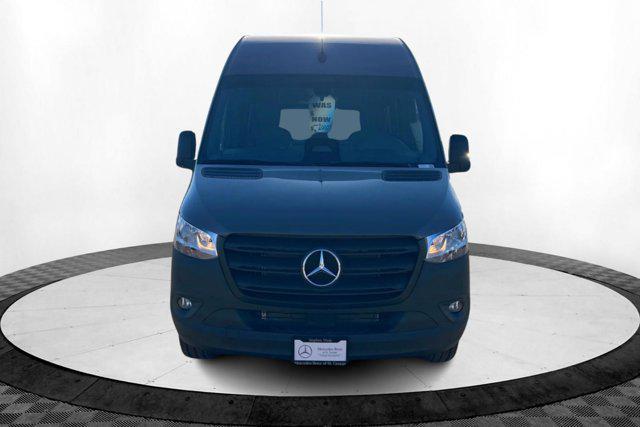 new 2025 Mercedes-Benz Sprinter 2500 car, priced at $72,691