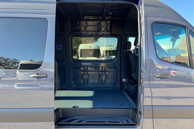 new 2025 Mercedes-Benz Sprinter 2500 car, priced at $72,691