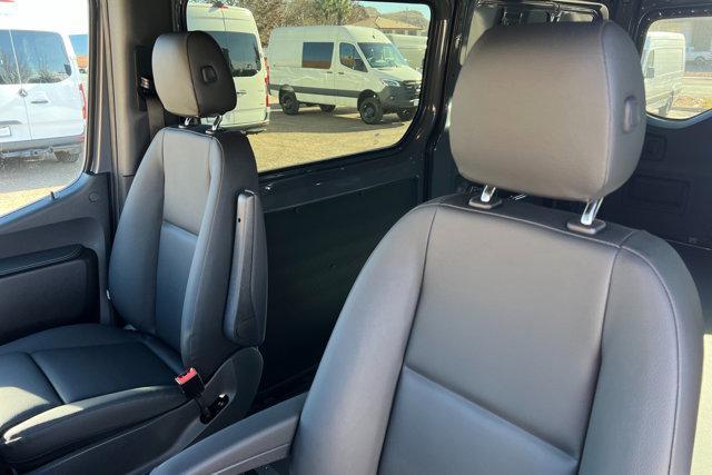 new 2025 Mercedes-Benz Sprinter 2500 car, priced at $72,691