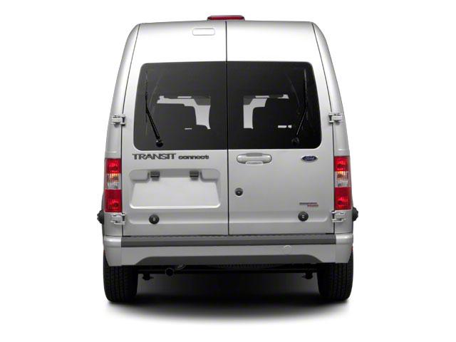 used 2013 Ford Transit Connect car