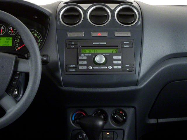 used 2013 Ford Transit Connect car