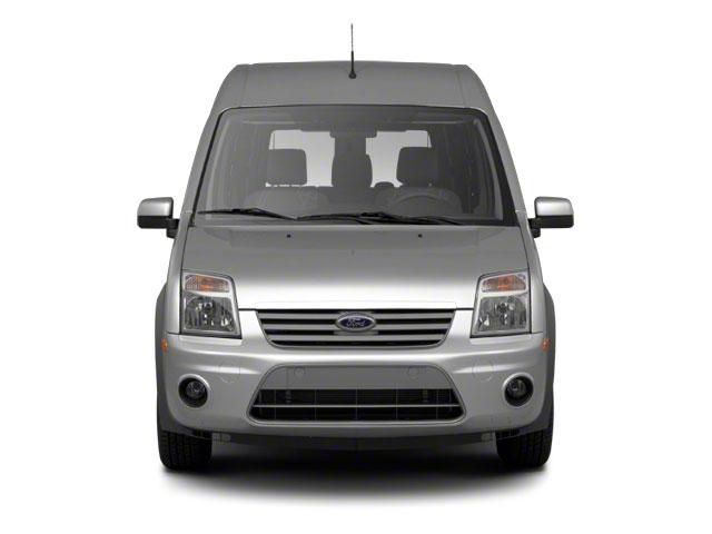 used 2013 Ford Transit Connect car