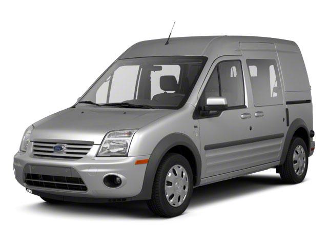 used 2013 Ford Transit Connect car