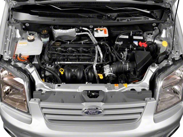 used 2013 Ford Transit Connect car