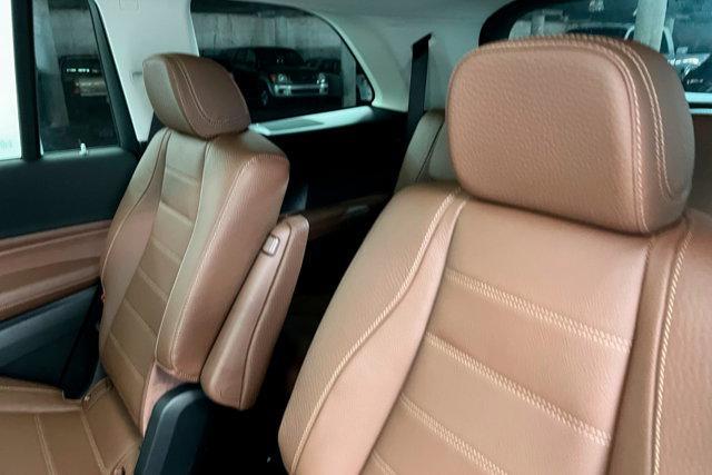 new 2025 Mercedes-Benz GLS 450 car, priced at $100,400