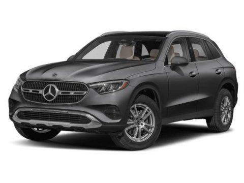 new 2026 Mercedes-Benz GLC 300 car, priced at $65,765