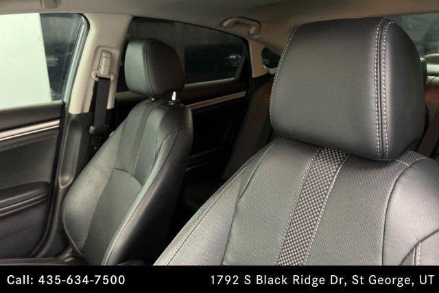 used 2020 Honda Civic car, priced at $25,998