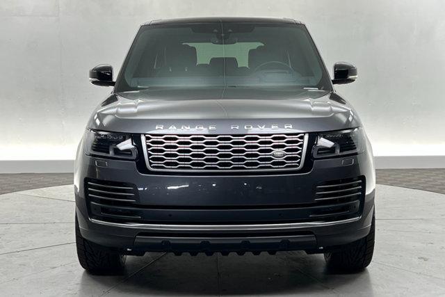 used 2019 Land Rover Range Rover car, priced at $47,220