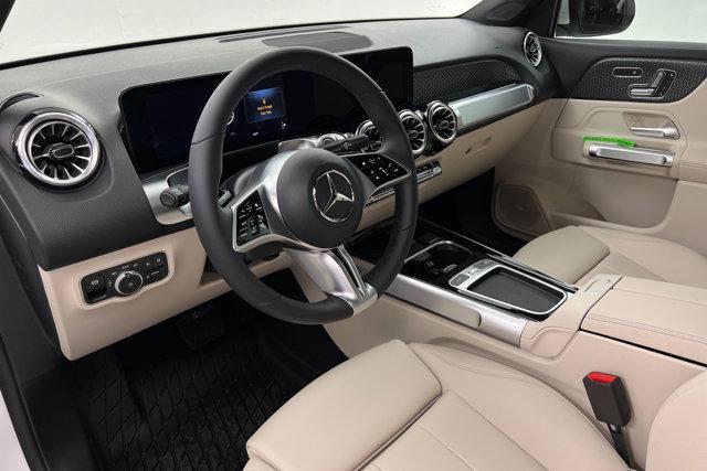 new 2024 Mercedes-Benz GLB 250 car, priced at $51,815