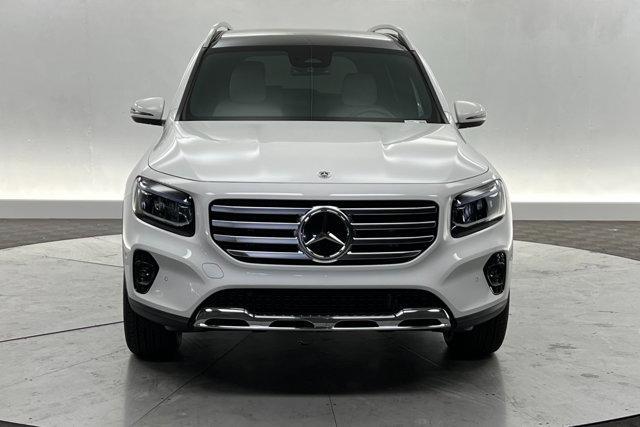 new 2024 Mercedes-Benz GLB 250 car, priced at $51,815