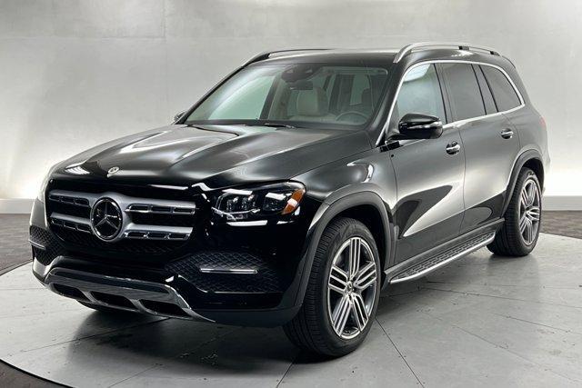 used 2023 Mercedes-Benz GLS 450 car, priced at $69,950