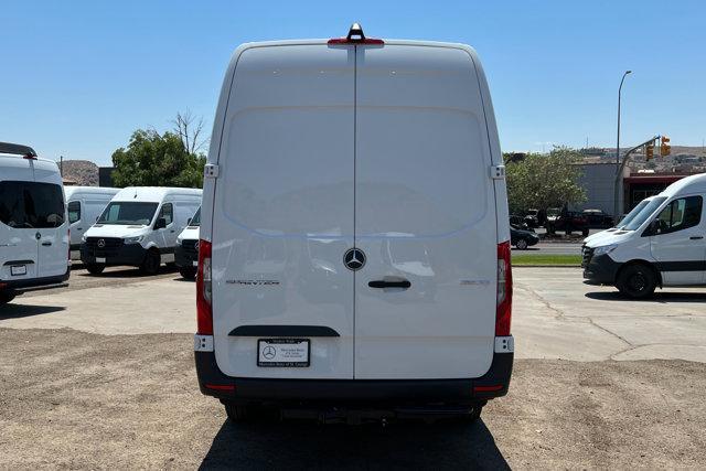 new 2024 Mercedes-Benz Sprinter 2500 car, priced at $66,559