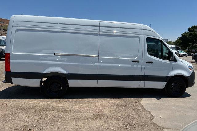 new 2024 Mercedes-Benz Sprinter 2500 car, priced at $66,559