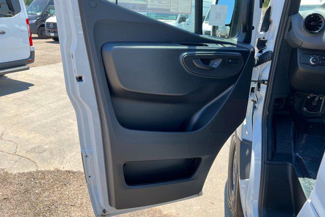 new 2024 Mercedes-Benz Sprinter 2500 car, priced at $66,559