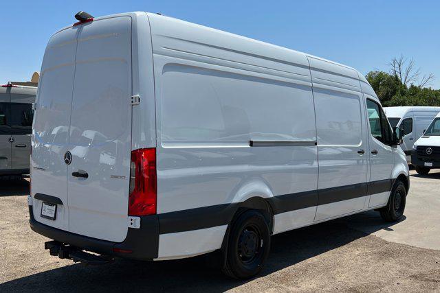 new 2024 Mercedes-Benz Sprinter 2500 car, priced at $66,559