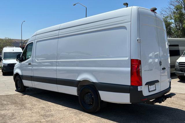 new 2024 Mercedes-Benz Sprinter 2500 car, priced at $66,559