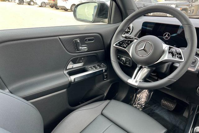 new 2024 Mercedes-Benz EQB 300 car, priced at $62,915