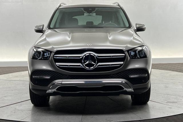 used 2020 Mercedes-Benz GLE 350 car, priced at $39,250