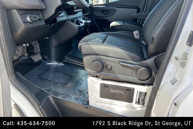 used 2024 Mercedes-Benz Sprinter 2500 car, priced at $78,968