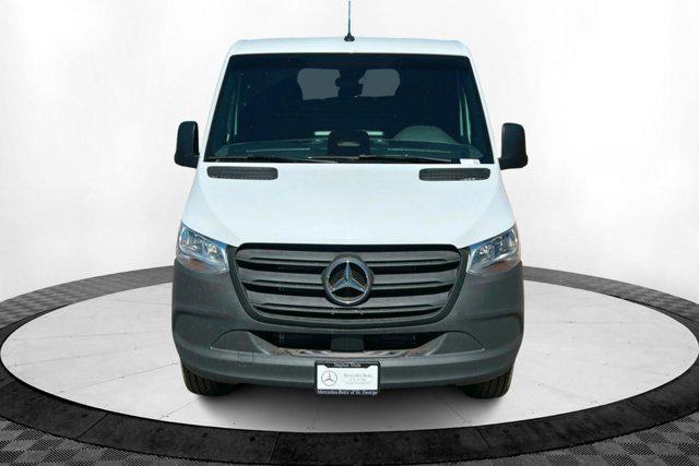 new 2025 Mercedes-Benz Sprinter 2500 car, priced at $59,186