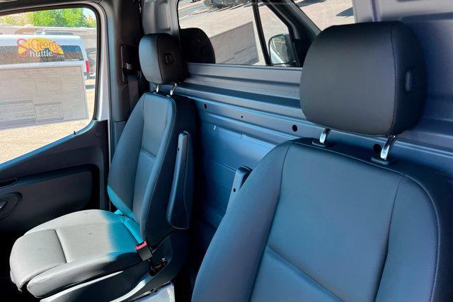 new 2025 Mercedes-Benz Sprinter 2500 car, priced at $59,186