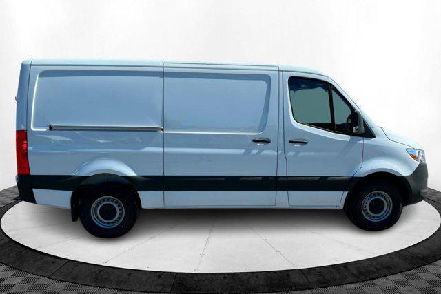 new 2025 Mercedes-Benz Sprinter 2500 car, priced at $59,186