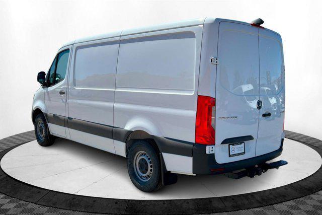 new 2025 Mercedes-Benz Sprinter 2500 car, priced at $59,186