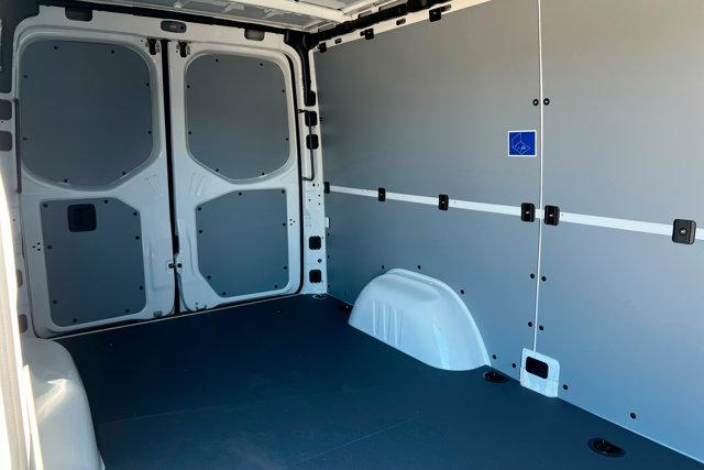 new 2025 Mercedes-Benz Sprinter 2500 car, priced at $59,186