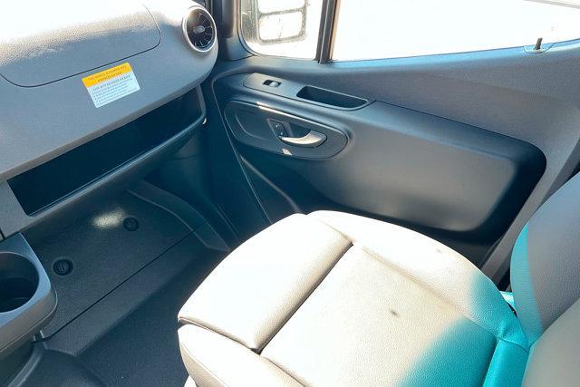 new 2025 Mercedes-Benz Sprinter 2500 car, priced at $59,186