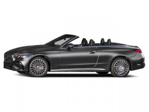 new 2025 Mercedes-Benz CLE 300 car, priced at $73,795