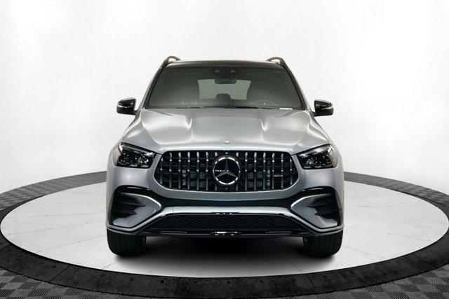 new 2026 Mercedes-Benz AMG GLE 53 car, priced at $97,355