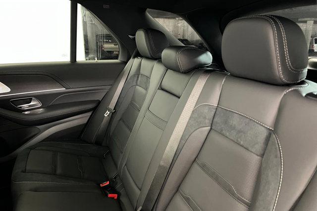 new 2026 Mercedes-Benz AMG GLE 53 car, priced at $97,355
