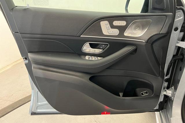 new 2026 Mercedes-Benz AMG GLE 53 car, priced at $97,355