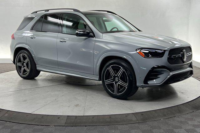 new 2024 Mercedes-Benz GLE 350 car, priced at $78,290