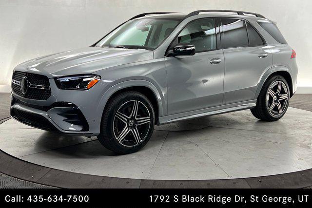 new 2024 Mercedes-Benz GLE 350 car, priced at $78,290