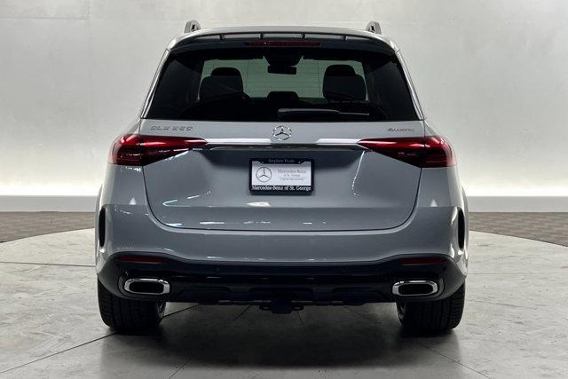 new 2024 Mercedes-Benz GLE 350 car, priced at $78,290