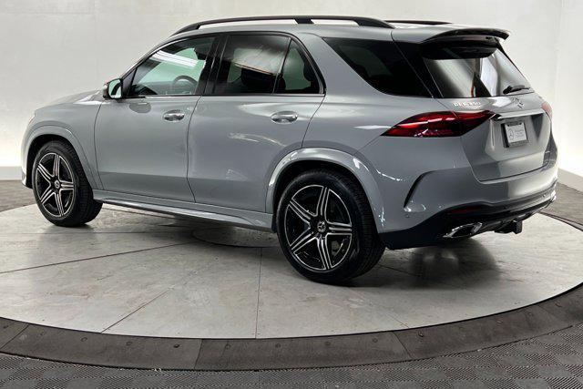 new 2024 Mercedes-Benz GLE 350 car, priced at $78,290