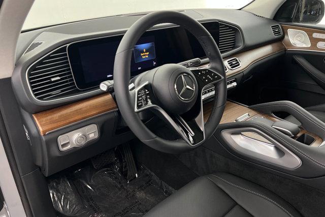 new 2024 Mercedes-Benz GLE 350 car, priced at $78,290