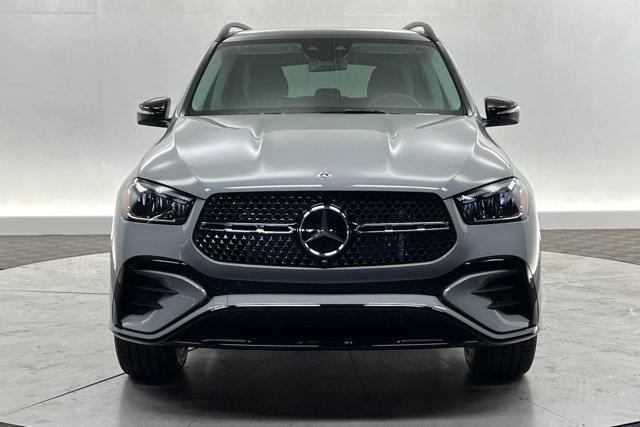 new 2024 Mercedes-Benz GLE 350 car, priced at $78,290