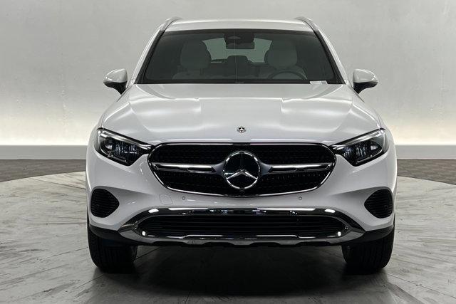 new 2025 Mercedes-Benz GLC 300 car, priced at $52,785