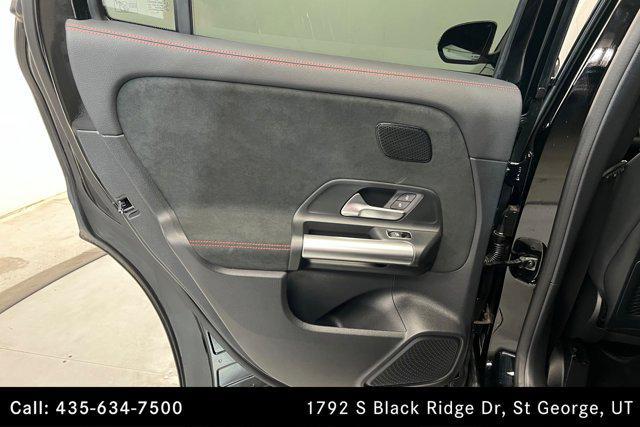 used 2025 Mercedes-Benz GLA 250 car, priced at $44,995