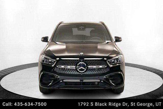 used 2025 Mercedes-Benz GLA 250 car, priced at $44,995