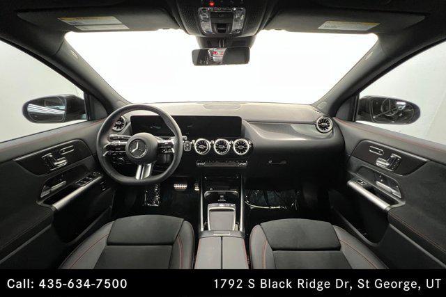 used 2025 Mercedes-Benz GLA 250 car, priced at $44,995