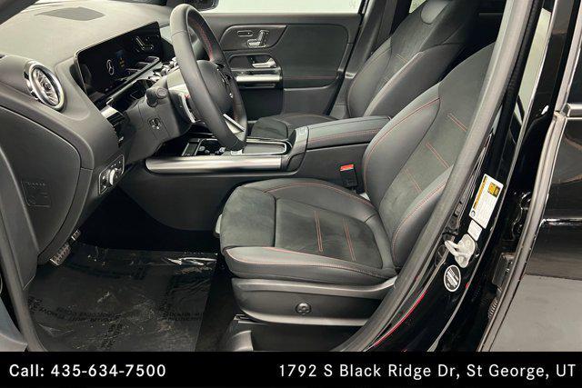 used 2025 Mercedes-Benz GLA 250 car, priced at $44,995