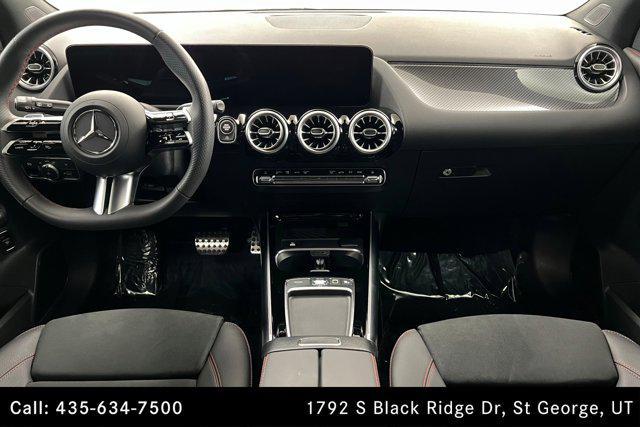 used 2025 Mercedes-Benz GLA 250 car, priced at $44,995