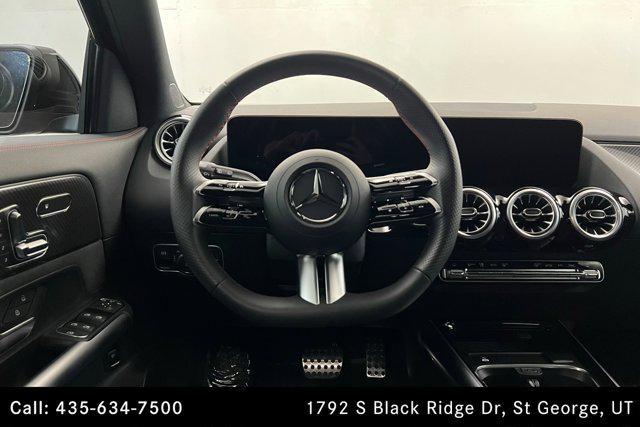 used 2025 Mercedes-Benz GLA 250 car, priced at $44,995