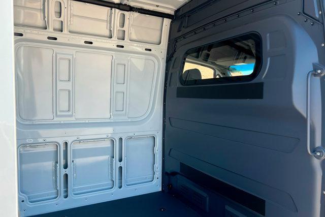 new 2025 Mercedes-Benz Sprinter 2500 car, priced at $65,490