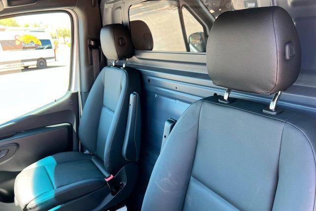 new 2025 Mercedes-Benz Sprinter 2500 car, priced at $65,490